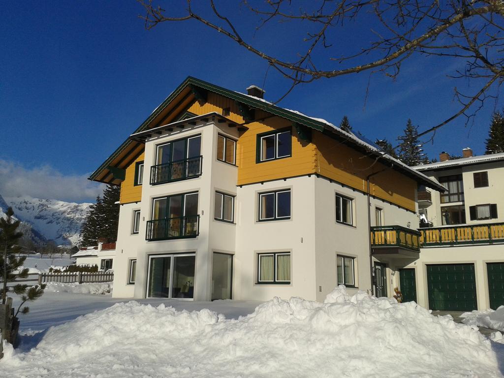 Apartment Oesterreich Ramsau am Dachstein Room photo